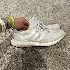 Women’s Ultra Boost Adidas